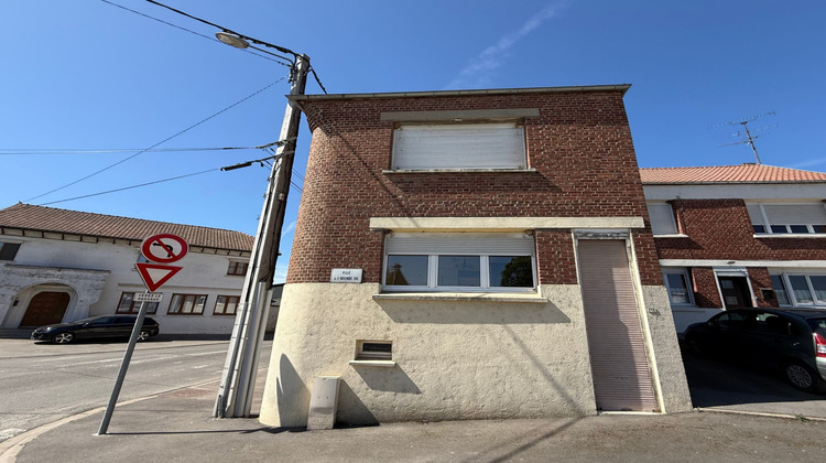 Ma-Cabane - Vente Maison Villers-Sire-Nicole, 108 m²