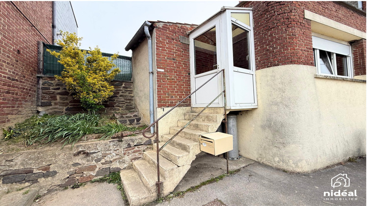 Ma-Cabane - Vente Maison Villers-Sire-Nicole, 108 m²