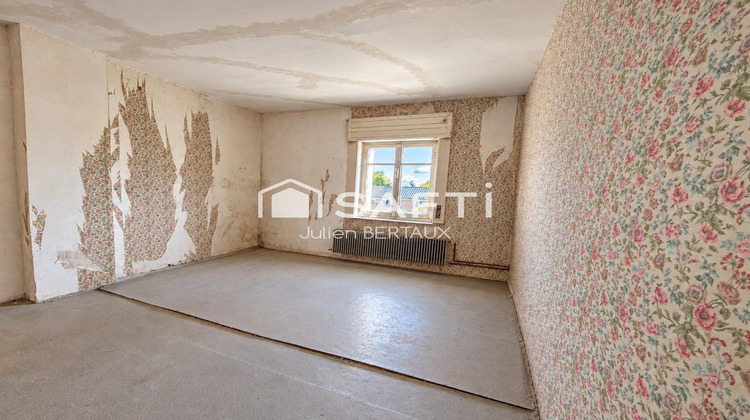 Ma-Cabane - Vente Maison Villers-Sire-Nicole, 150 m²