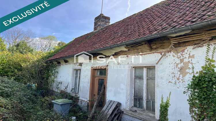 Ma-Cabane - Vente Maison Villers-sous-Ailly, 100 m²