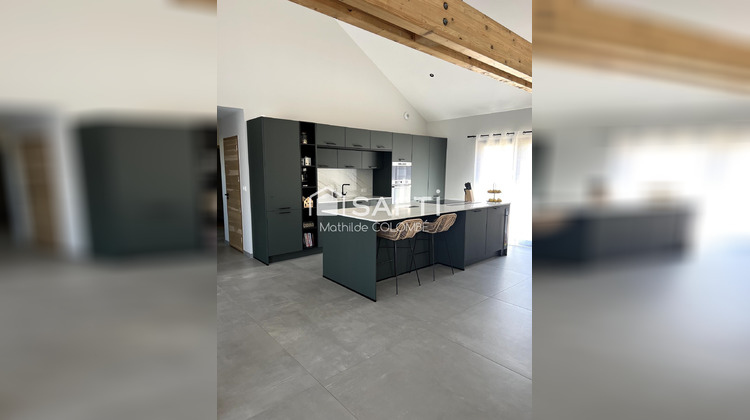 Ma-Cabane - Vente Maison Villers-sous-Chatillon, 201 m²