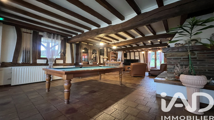 Ma-Cabane - Vente Maison Villers-sous-Foucarmont, 191 m²