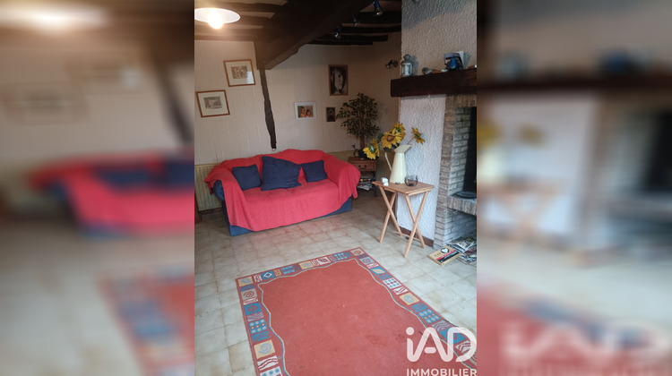 Ma-Cabane - Vente Maison Villers-sous-Foucarmont, 47 m²