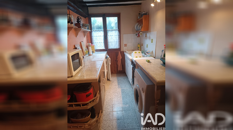 Ma-Cabane - Vente Maison Villers-sous-Foucarmont, 47 m²