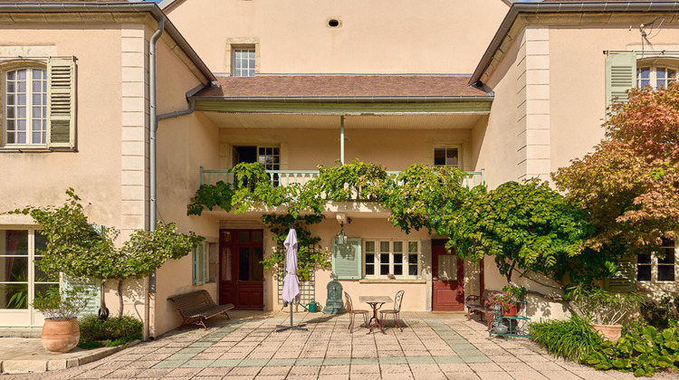 Ma-Cabane - Vente Maison VILLERS-SOUS-MONTROND, 199 m²