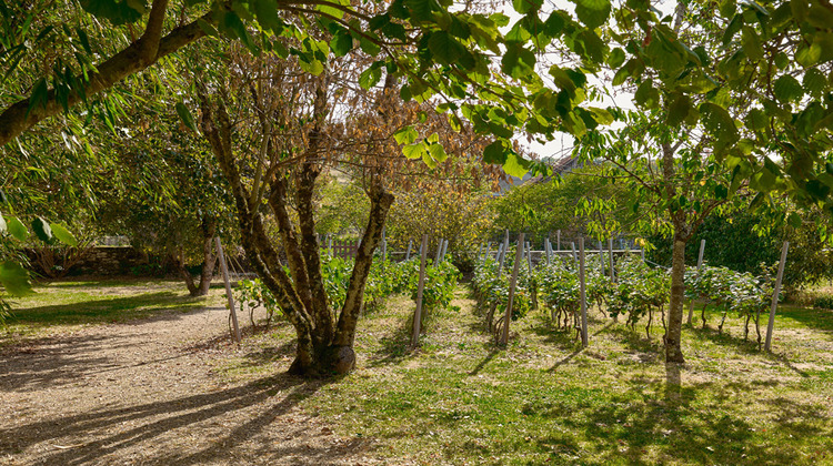 Ma-Cabane - Vente Maison VILLERS-SOUS-MONTROND, 199 m²