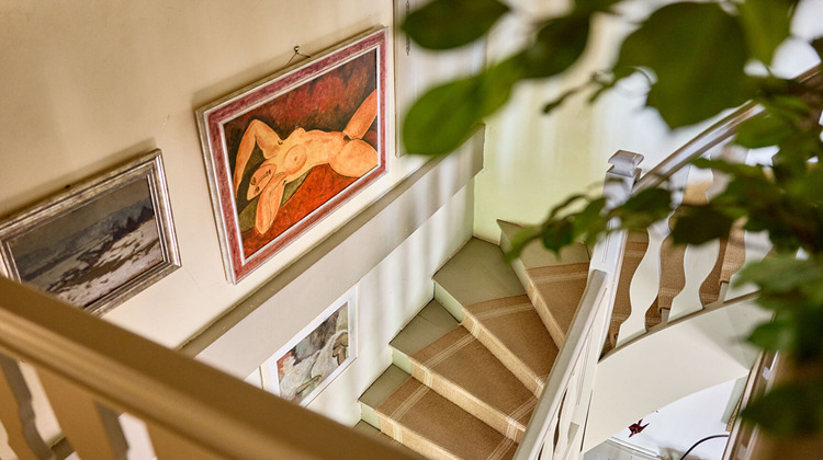 Ma-Cabane - Vente Maison VILLERS-SOUS-MONTROND, 199 m²
