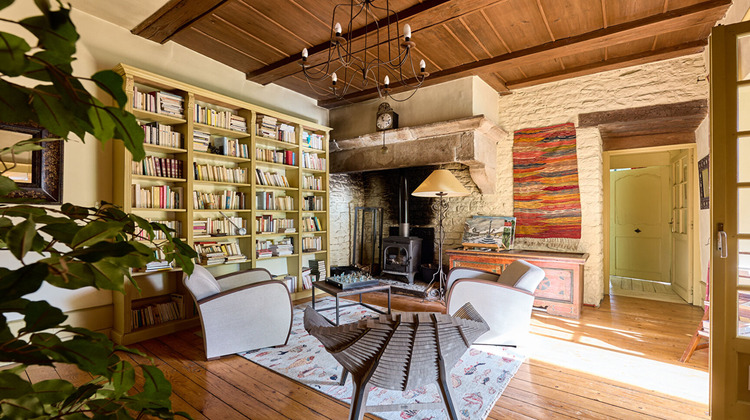 Ma-Cabane - Vente Maison VILLERS-SOUS-MONTROND, 199 m²