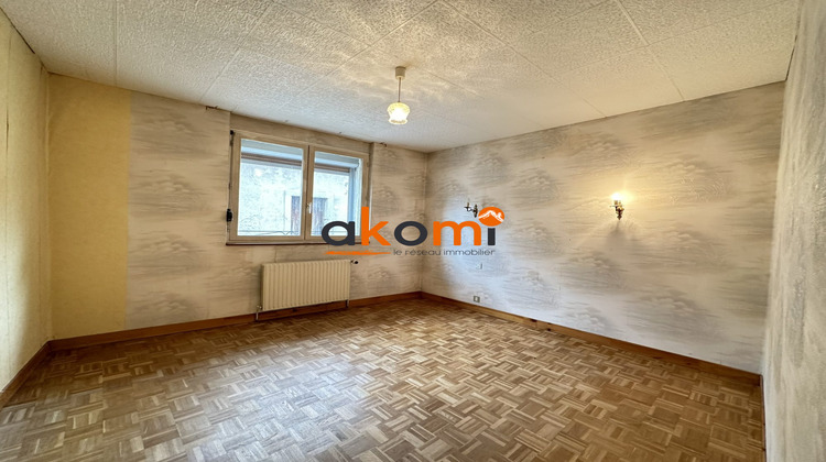 Ma-Cabane - Vente Maison Villers-sous-Prény, 136 m²