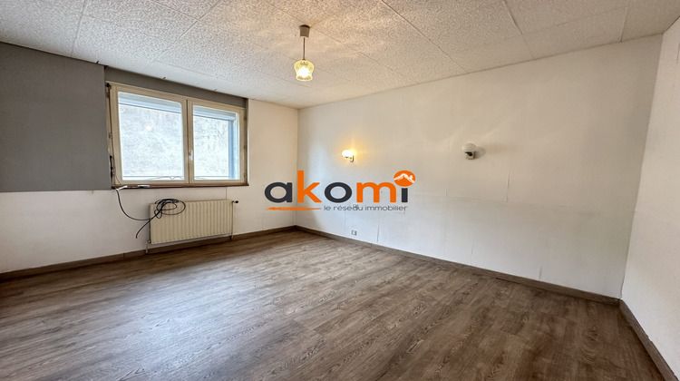 Ma-Cabane - Vente Maison Villers-sous-Prény, 136 m²