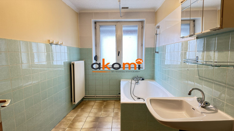 Ma-Cabane - Vente Maison Villers-sous-Prény, 136 m²