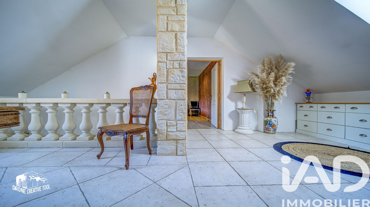 Ma-Cabane - Vente Maison Villers-sous-Prény, 186 m²