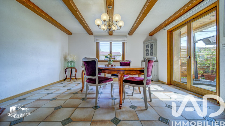 Ma-Cabane - Vente Maison Villers-sous-Prény, 186 m²