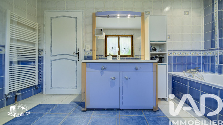 Ma-Cabane - Vente Maison Villers-sous-Prény, 186 m²