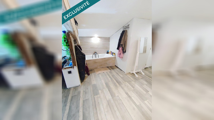 Ma-Cabane - Vente Maison Villers-sous-Preny, 240 m²