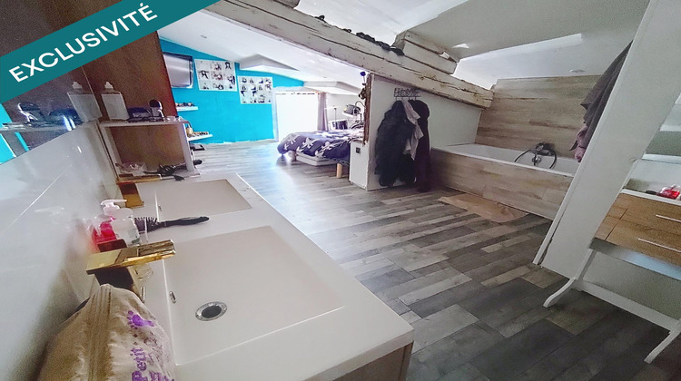 Ma-Cabane - Vente Maison Villers-sous-Preny, 240 m²