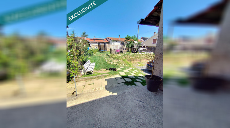 Ma-Cabane - Vente Maison Villers-sous-Preny, 240 m²