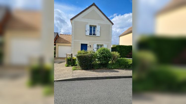 Ma-Cabane - Vente Maison Villers-sous-Saint-Leu, 80 m²