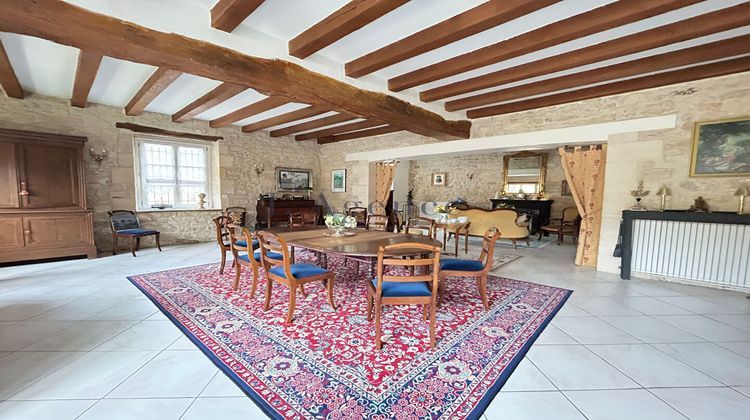 Ma-Cabane - Vente Maison VILLERS-SOUS-SAINT-LEU, 290 m²