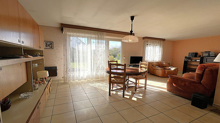 Ma-Cabane - Vente Maison VILLERS-SOUS-SAINT-LEU, 140 m²