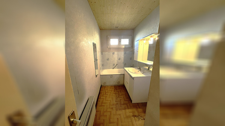 Ma-Cabane - Vente Maison VILLERS-SOUS-SAINT-LEU, 140 m²