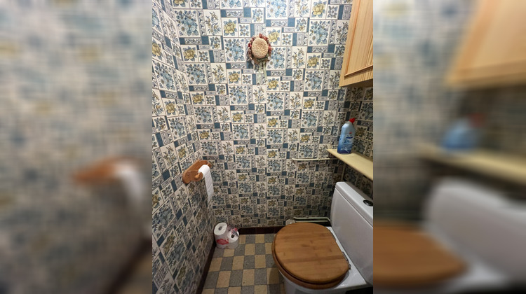 Ma-Cabane - Vente Maison VILLERS-SOUS-SAINT-LEU, 140 m²