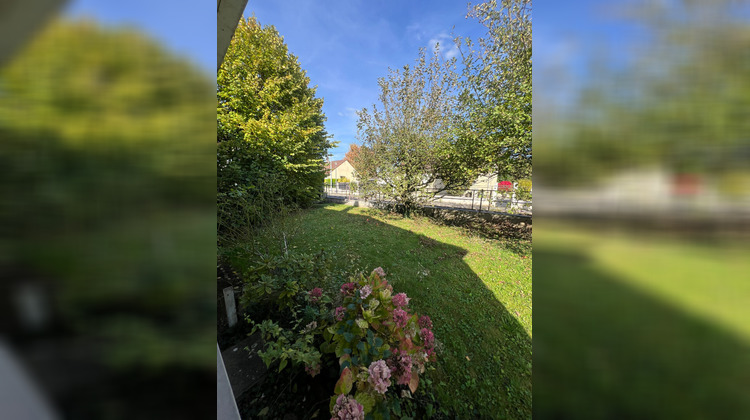 Ma-Cabane - Vente Maison VILLERS-SOUS-SAINT-LEU, 140 m²