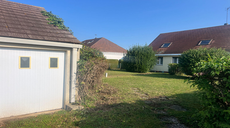 Ma-Cabane - Vente Maison VILLERS-SOUS-SAINT-LEU, 140 m²