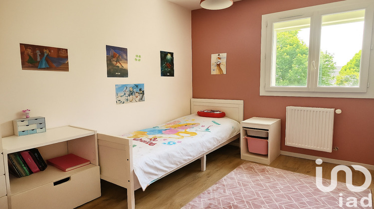 Ma-Cabane - Vente Maison Villers-sous-Saint-Leu, 90 m²