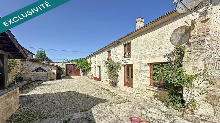 Ma-Cabane - Vente Maison Villers-sous-Saint-Leu, 195 m²