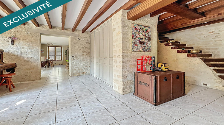 Ma-Cabane - Vente Maison Villers-sous-Saint-Leu, 195 m²