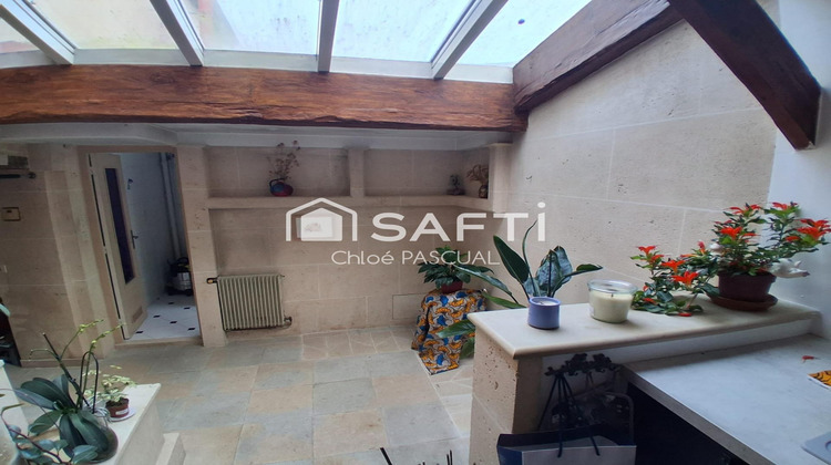 Ma-Cabane - Vente Maison Villers-sous-Saint-Leu, 70 m²