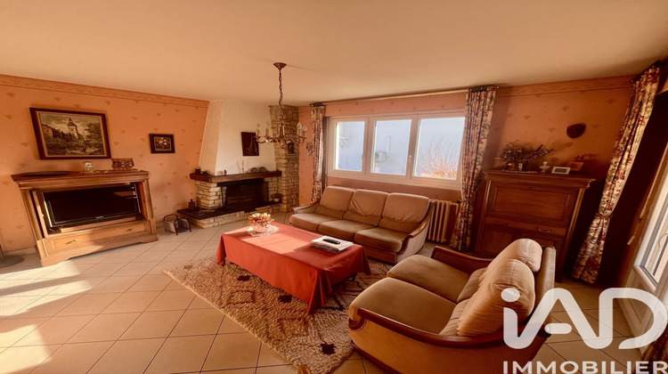 Ma-Cabane - Vente Maison Villers-sous-Saint-Leu, 104 m²