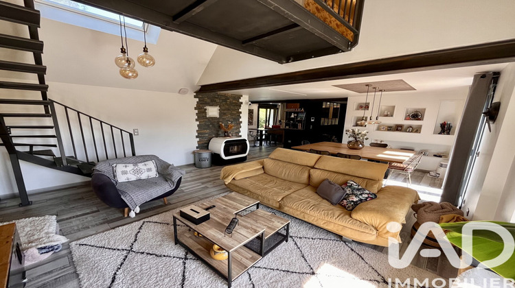 Ma-Cabane - Vente Maison Villers-sous-Saint-Leu, 150 m²