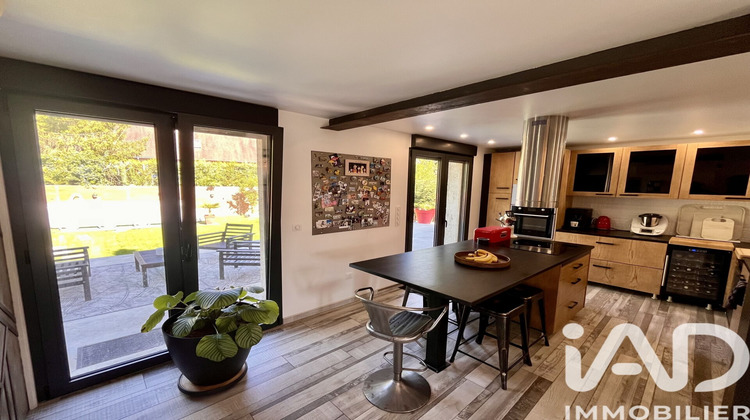 Ma-Cabane - Vente Maison Villers-sous-Saint-Leu, 150 m²