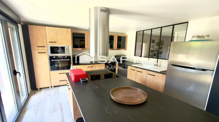 Ma-Cabane - Vente Maison Villers-sous-Saint-Leu, 150 m²