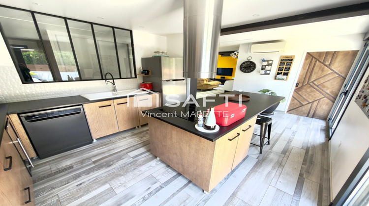 Ma-Cabane - Vente Maison Villers-sous-Saint-Leu, 150 m²