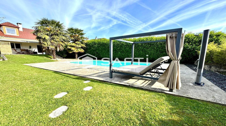 Ma-Cabane - Vente Maison Villers-sous-Saint-Leu, 128 m²