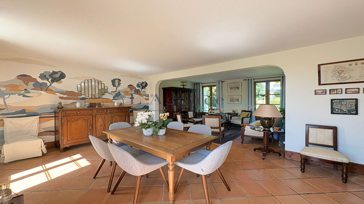 Ma-Cabane - Vente Maison VILLERS-SOUS-SAINT-LEU, 169 m²
