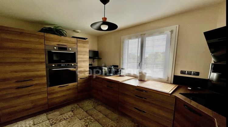 Ma-Cabane - Vente Maison VILLERS SOUS SAINT LEU, 103 m²