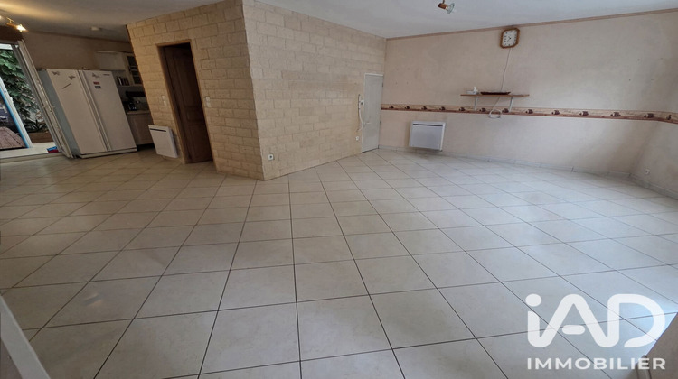 Ma-Cabane - Vente Maison Villers-sous-Saint-Leu, 87 m²