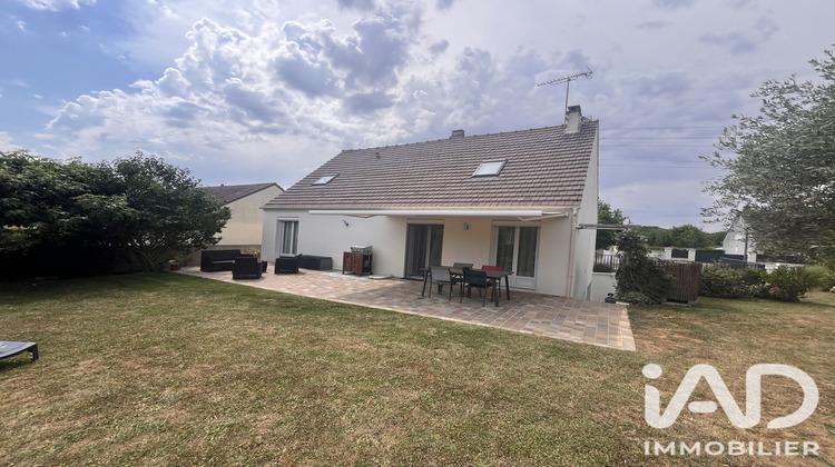 Ma-Cabane - Vente Maison Villers-sous-Saint-Leu, 127 m²