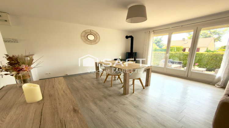 Ma-Cabane - Vente Maison Villers-sous-Saint-Leu, 85 m²