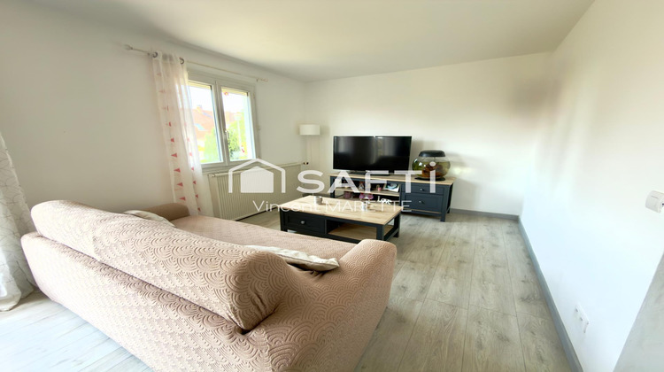Ma-Cabane - Vente Maison Villers-sous-Saint-Leu, 85 m²