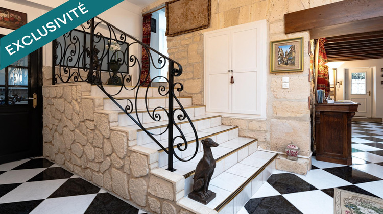 Ma-Cabane - Vente Maison Villers-sous-Saint-Leu, 285 m²