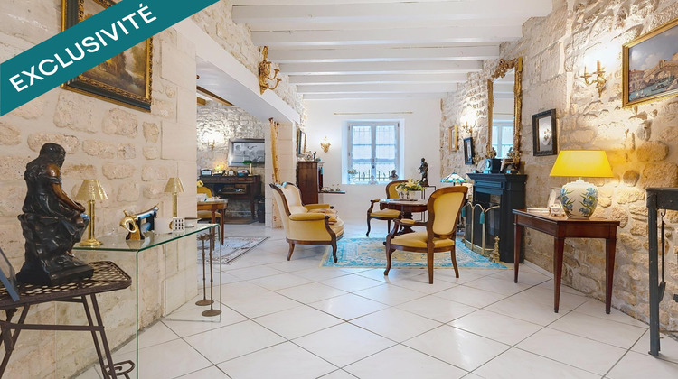 Ma-Cabane - Vente Maison Villers-sous-Saint-Leu, 285 m²