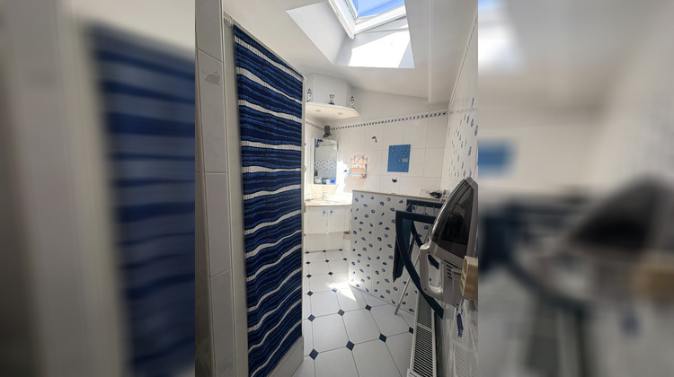 Ma-Cabane - Vente Maison VILLERS-SOUS-SAINT-LEU, 75 m²