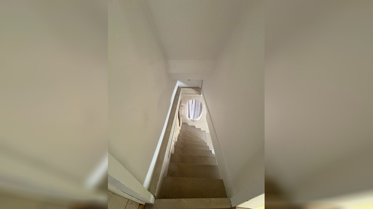 Ma-Cabane - Vente Maison VILLERS-SOUS-SAINT-LEU, 75 m²