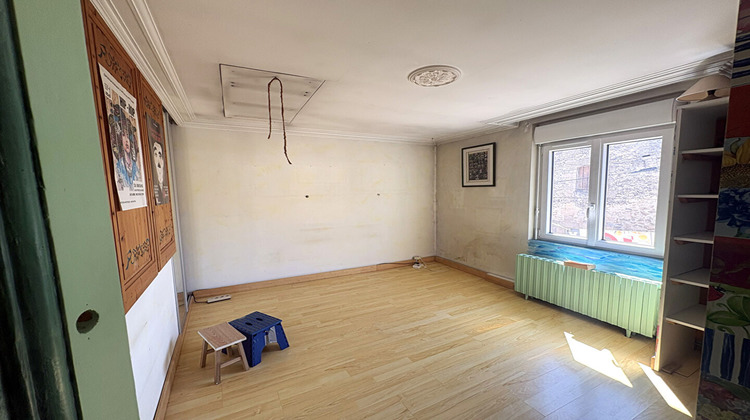 Ma-Cabane - Vente Maison VILLERS-SOUS-SAINT-LEU, 75 m²