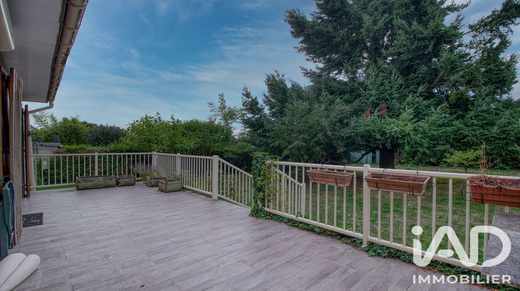 Ma-Cabane - Vente Maison Villers-sous-Saint-Leu, 104 m²